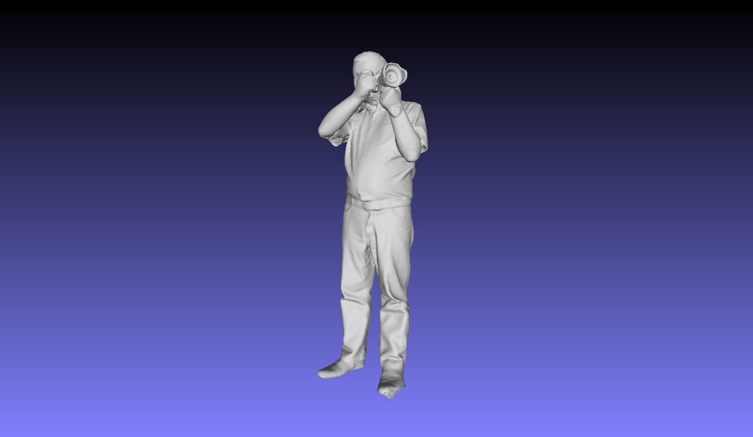 Printle B Homme 244 P 3D print model_33