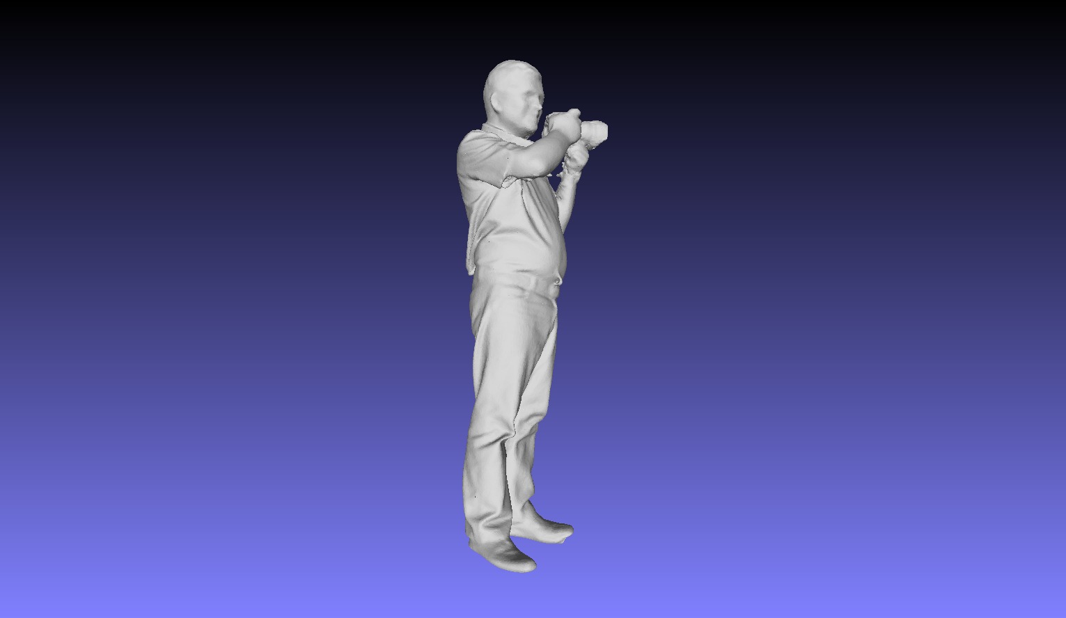 Printle B Homme 244 P 3D print model_5
