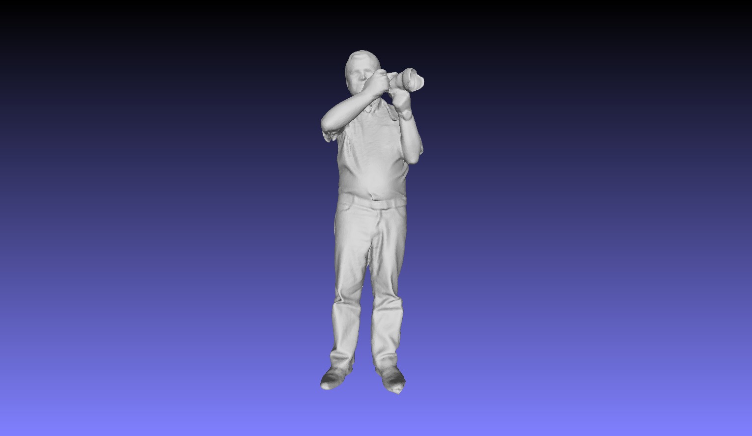 Printle B Homme 244 P 3D print model_36