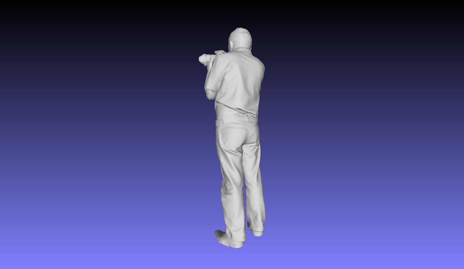 Printle B Homme 244 P 3D print model_20