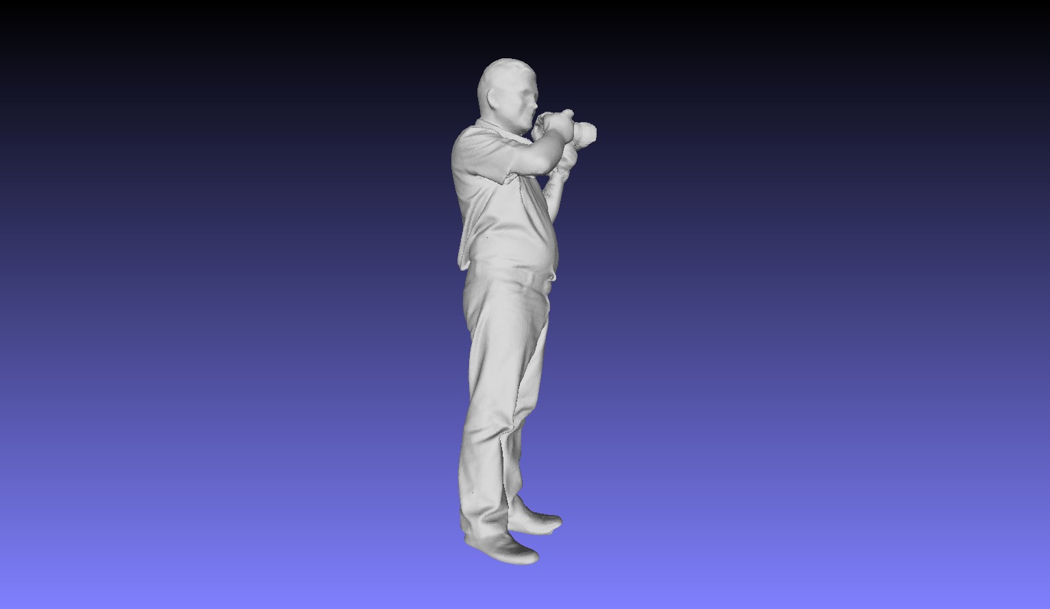 Printle B Homme 244 P 3D print model_6