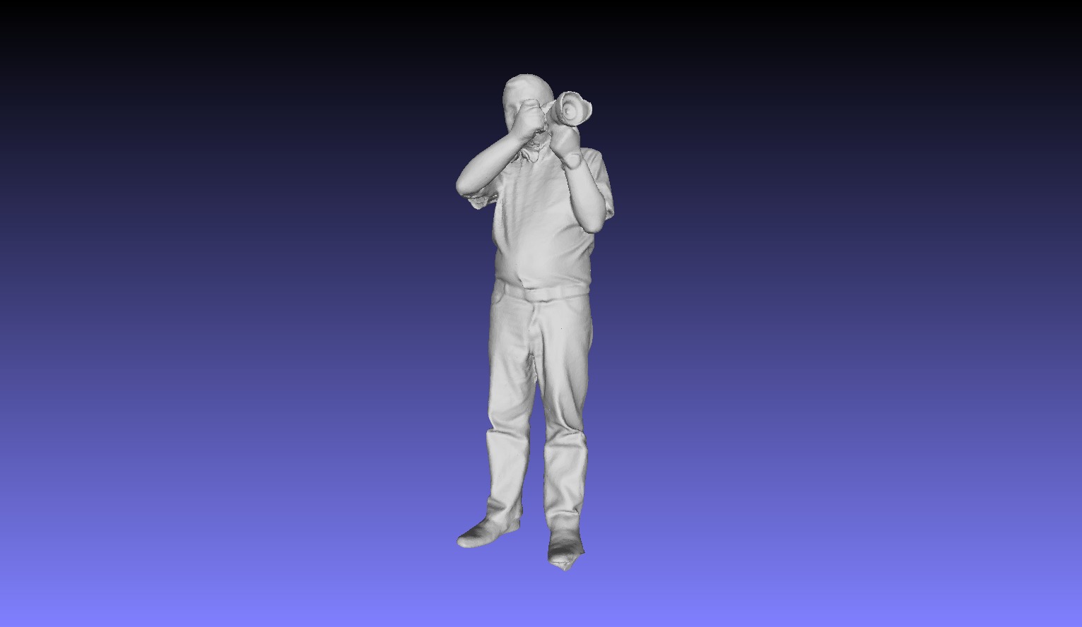 Printle B Homme 244 P 3D print model_34