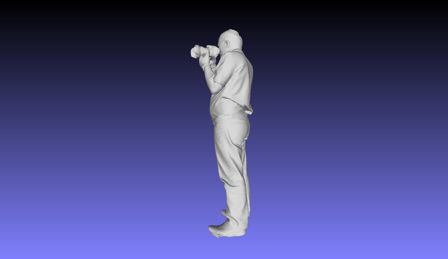 Printle B Homme 244 P 3D print model_24