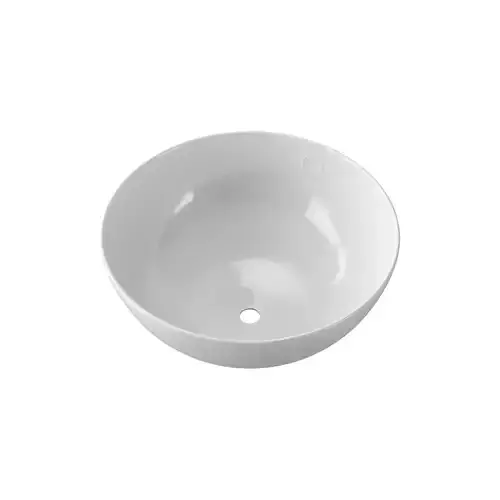 Bathroom Vessel Sink