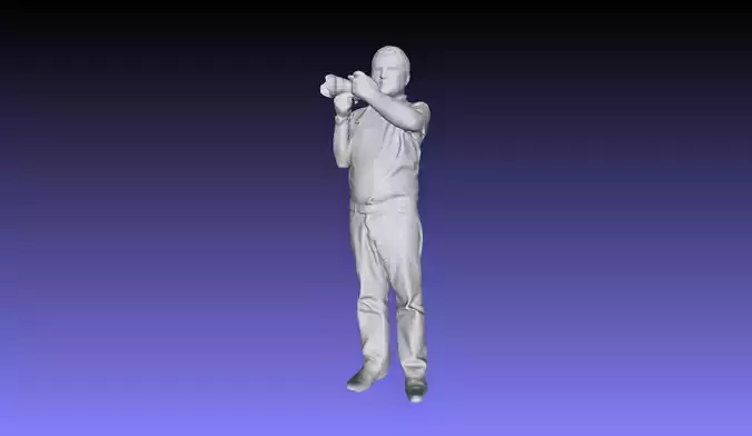 Printle B Homme 244 S