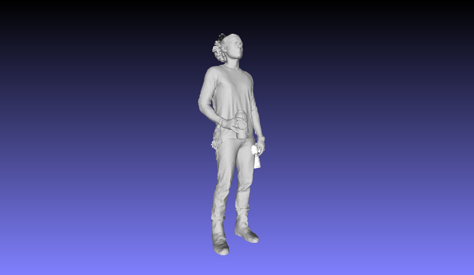 Printle B Homme 244 T 3D print model_3