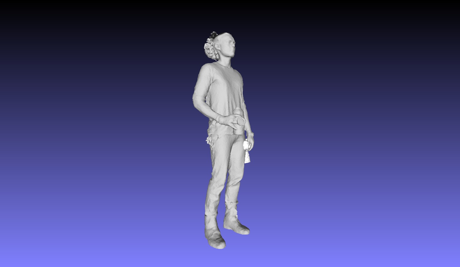 Printle B Homme 244 T 3D print model_4