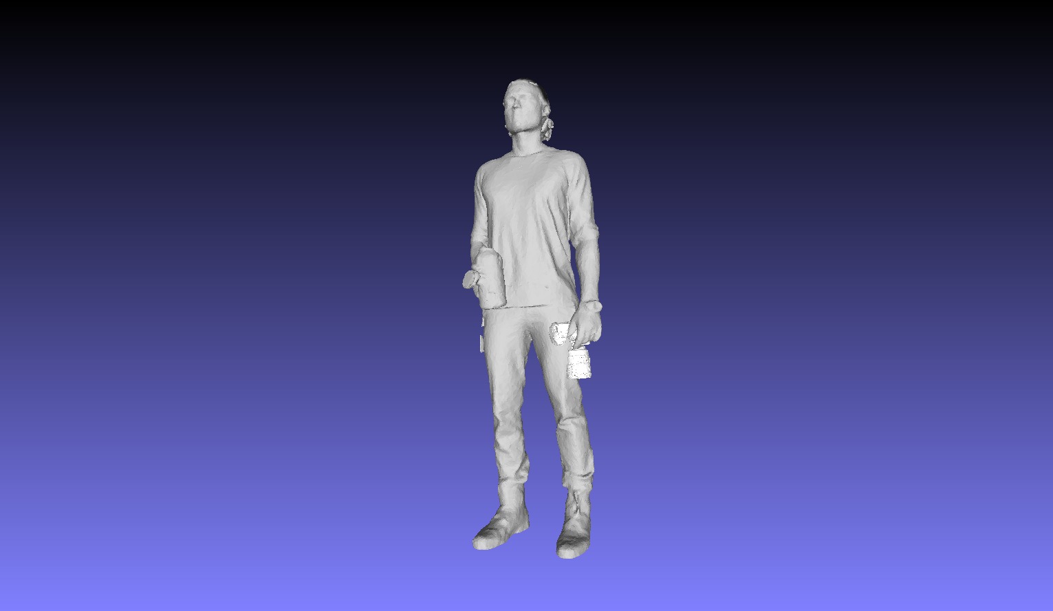 Printle B Homme 244 T 3D print model_35