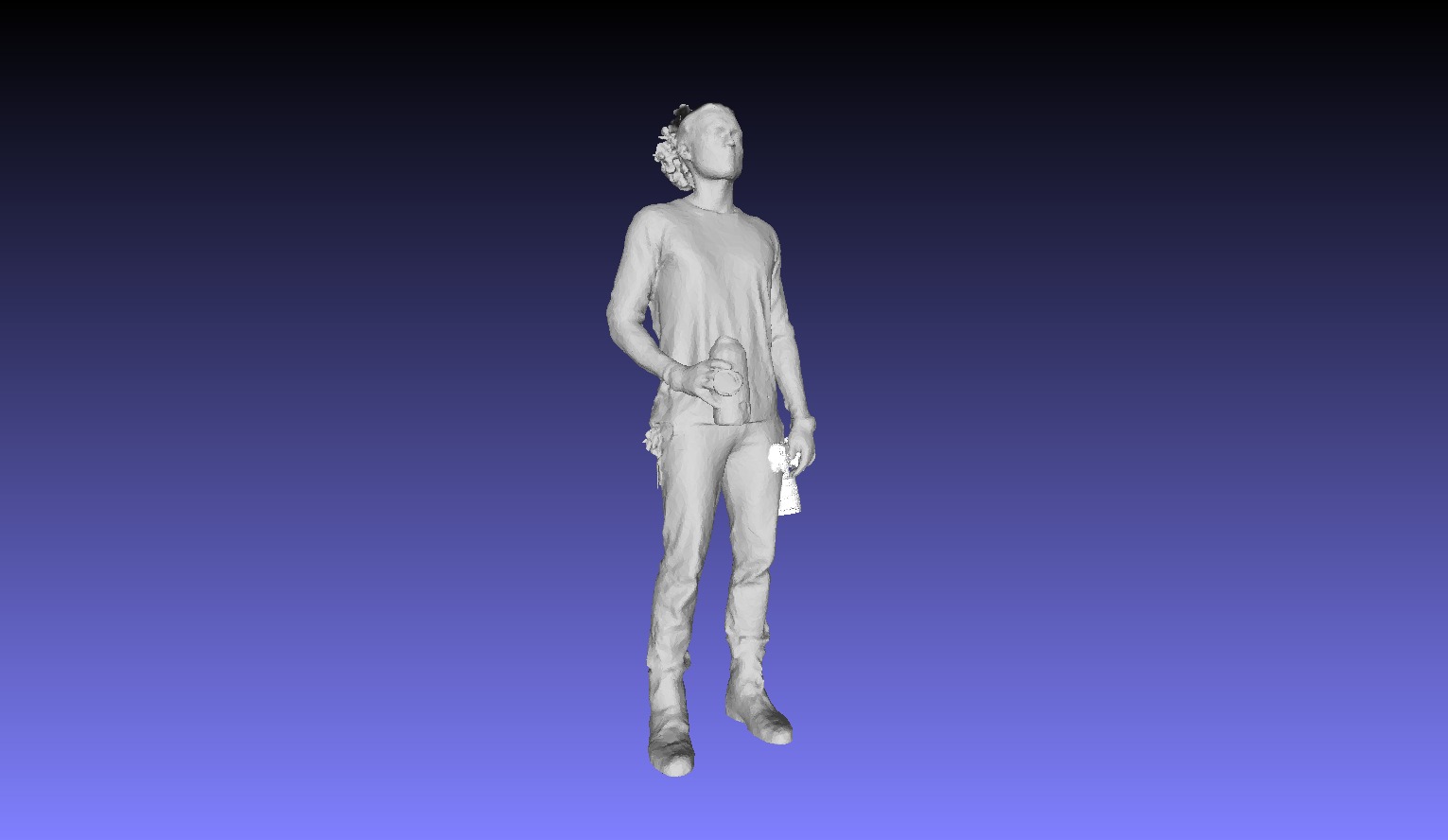 Printle B Homme 244 T 3D print model_2