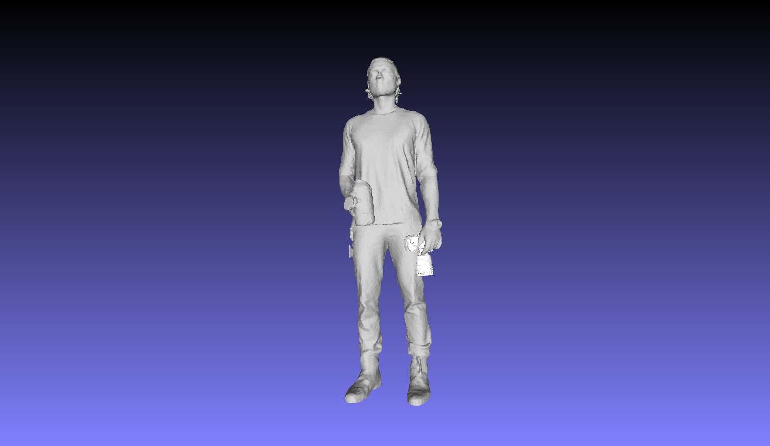 Printle B Homme 244 T 3D print model_36