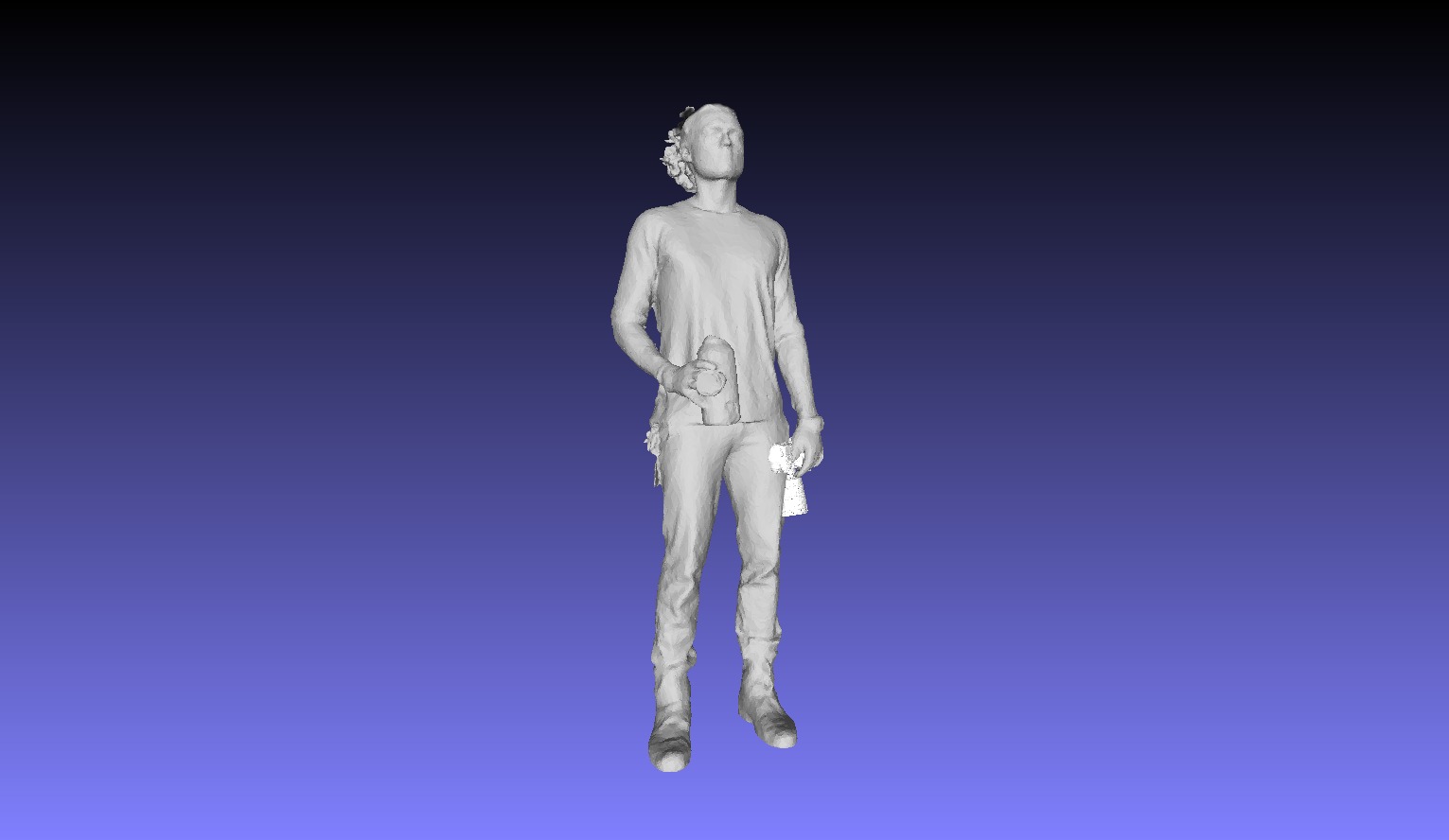 Printle B Homme 244 T 3D print model_1