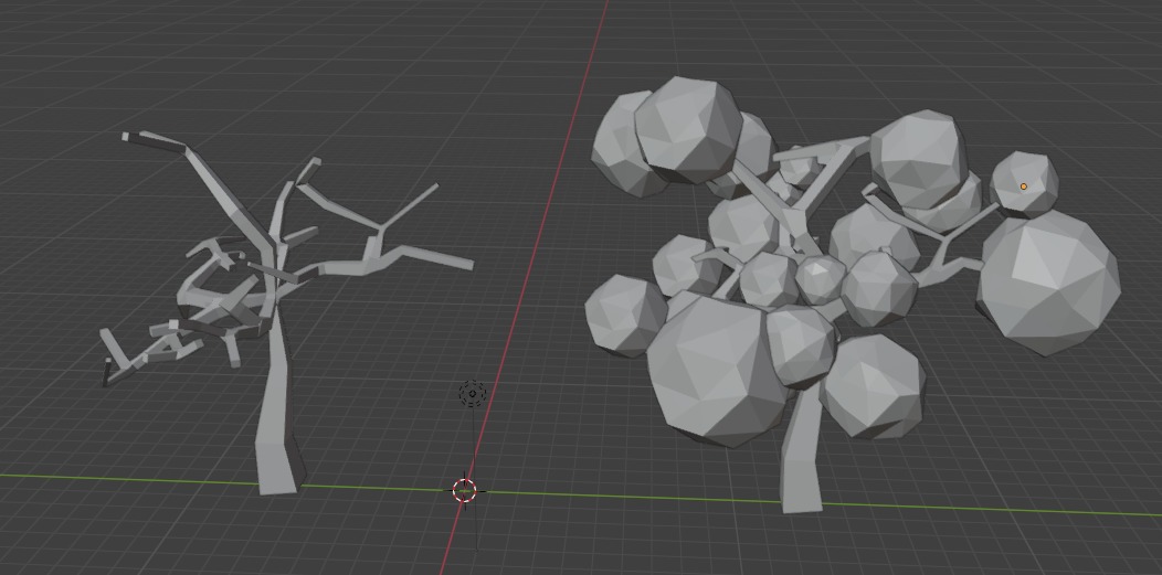 MinimalMaple MK1 Free low-poly 3D model_4