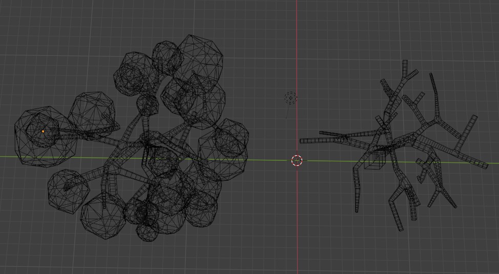 MinimalMaple MK1 Free low-poly 3D model_2