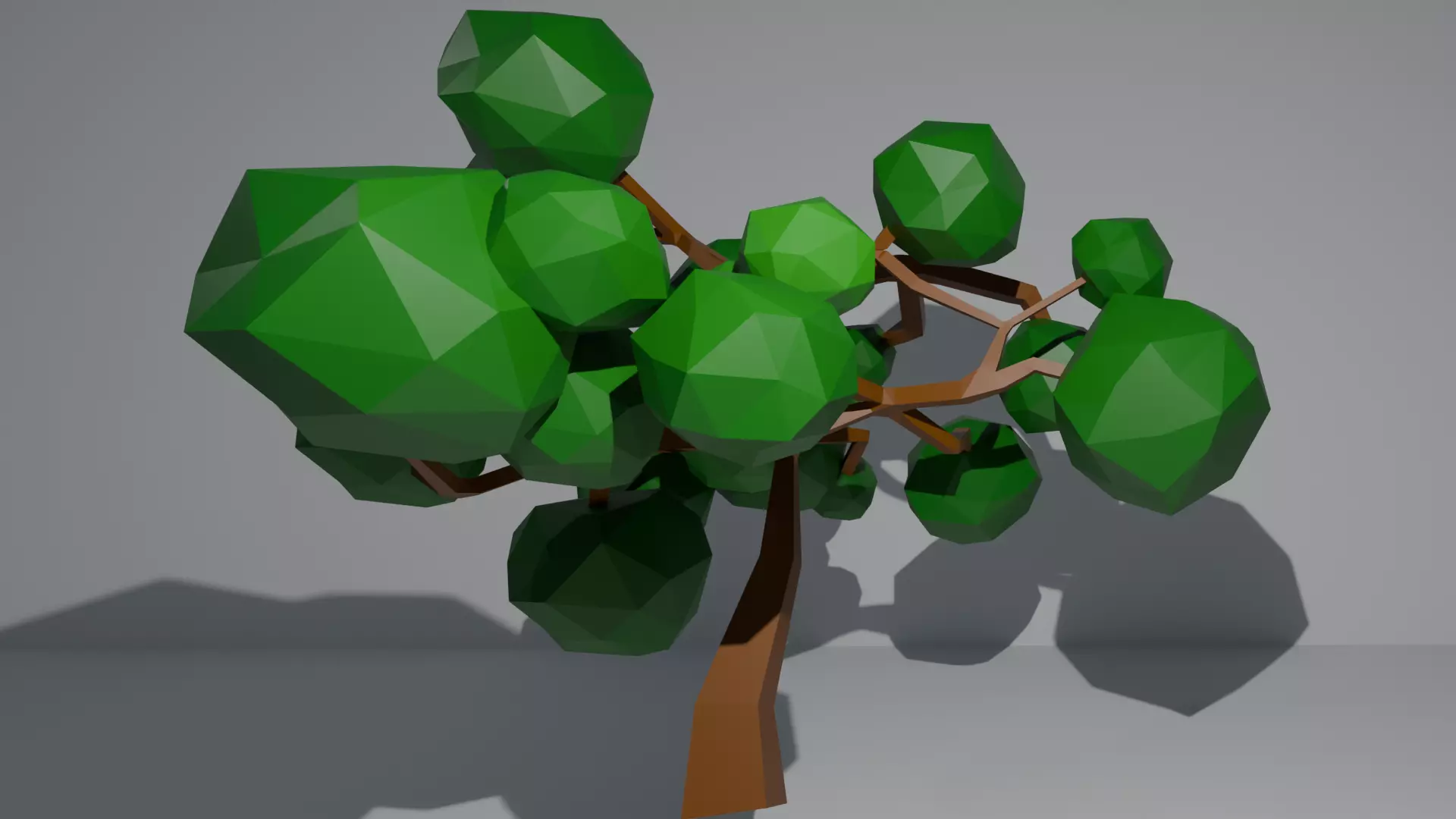 MinimalMaple MK1 Free low-poly 3D model_0