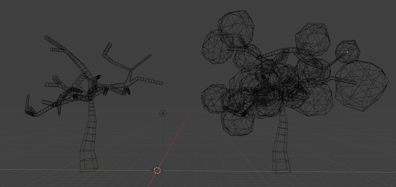 MinimalMaple MK1 Free low-poly 3D model_3