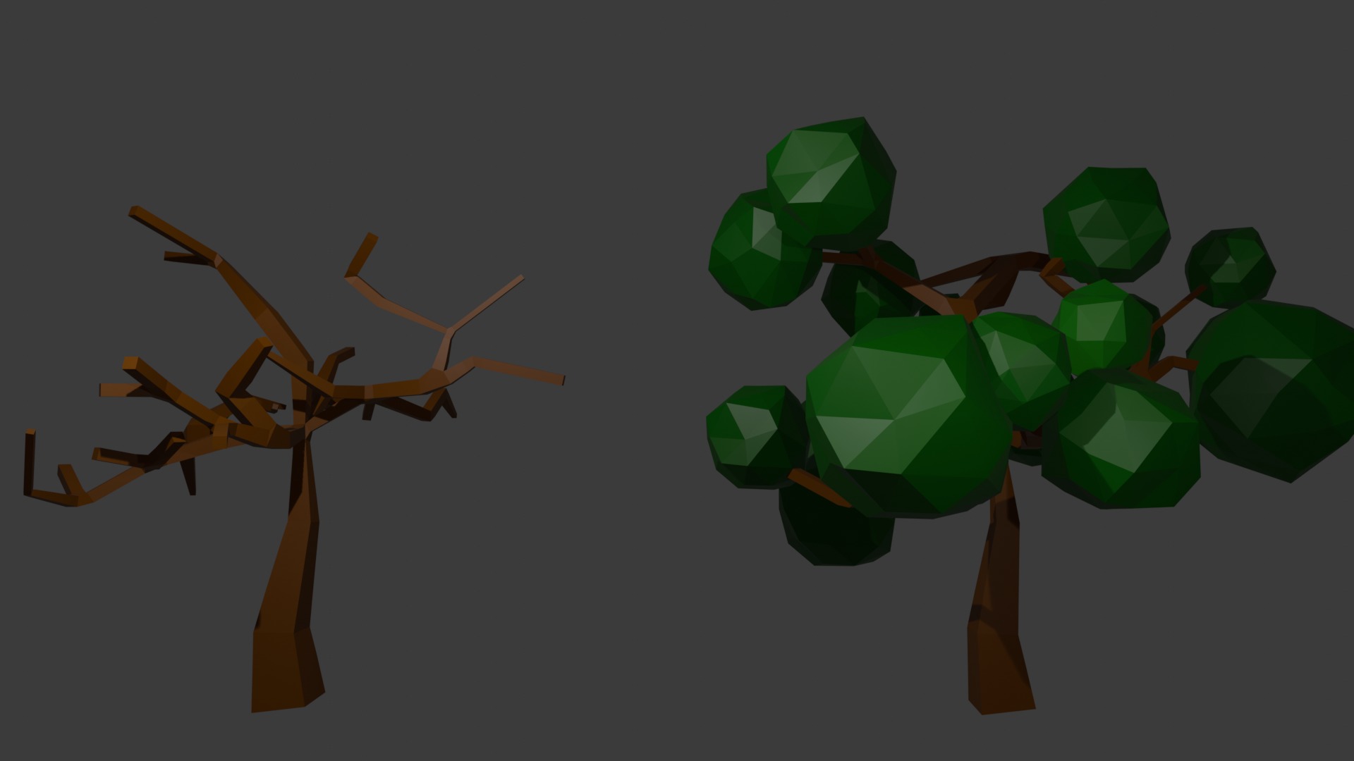 MinimalMaple MK1 Free low-poly 3D model_1