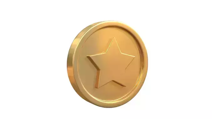 Star coin