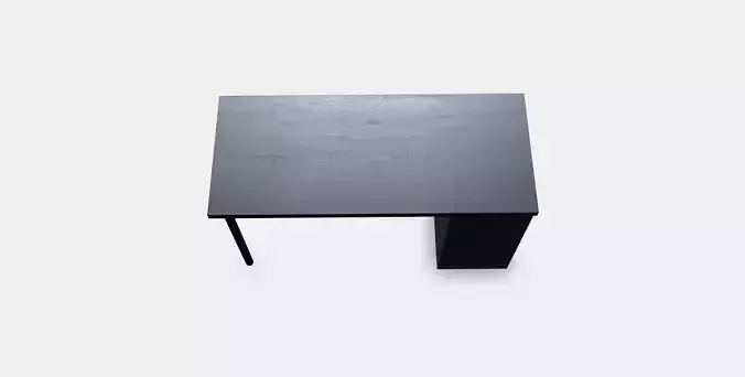 LAGKAPTEN - ALEX Desk 14