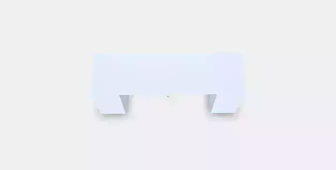 LAGKAPTEN - ALEX Desk 16