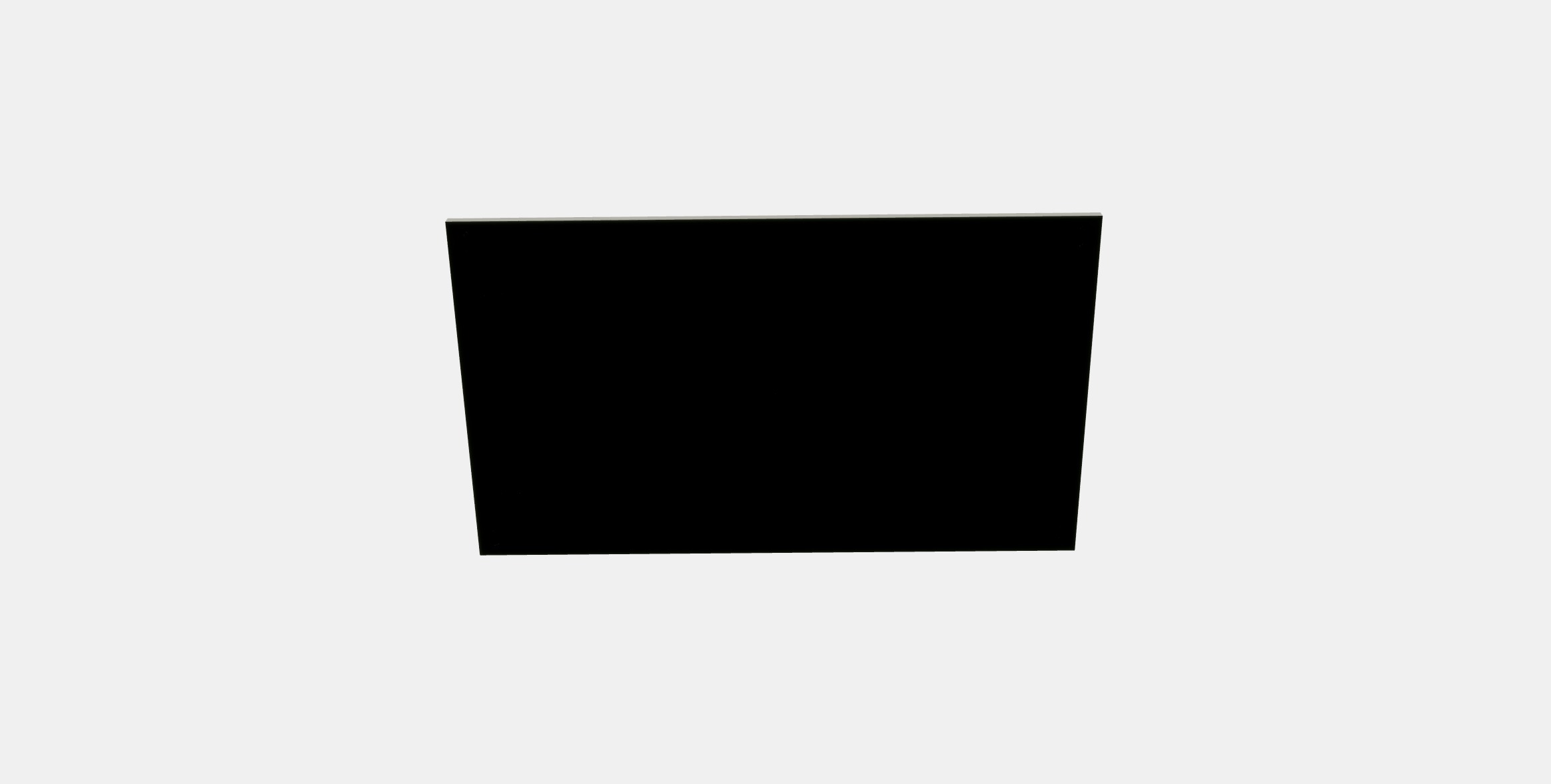 TROTTEN Table top 5 Low-poly 3D model_7