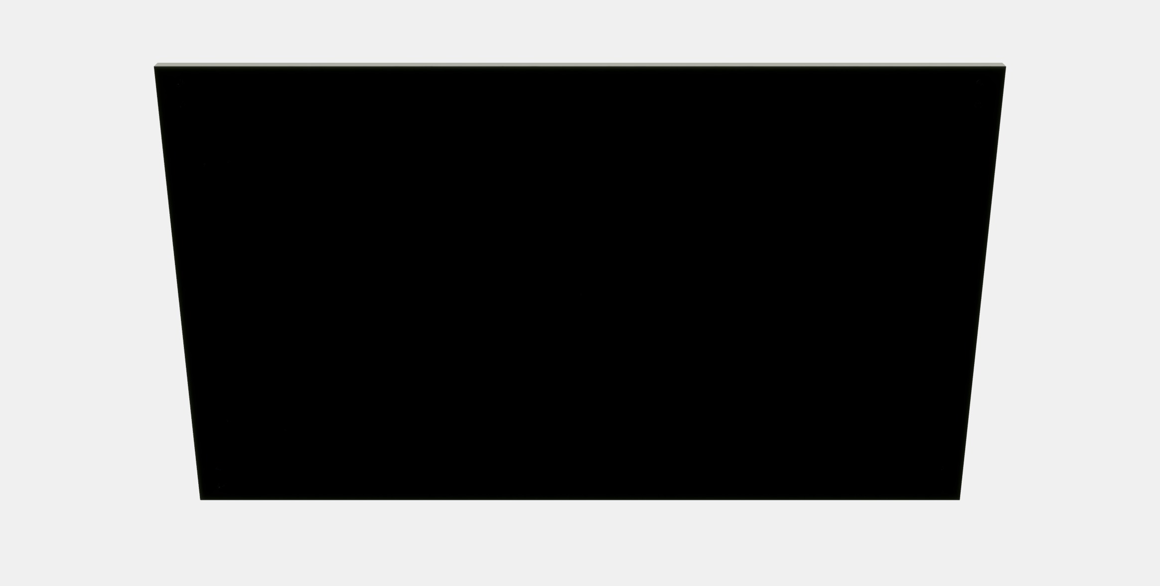 TROTTEN Table top 5 Low-poly 3D model_8