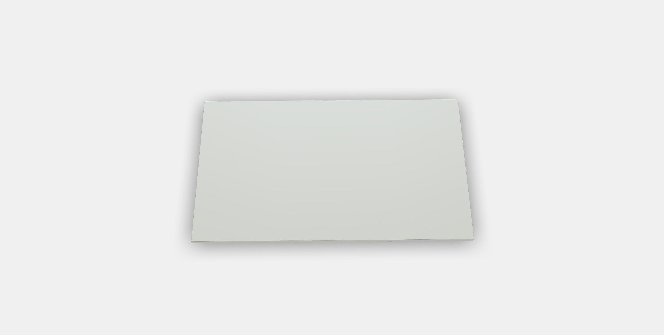 TROTTEN Table top 5 Low-poly 3D model_2