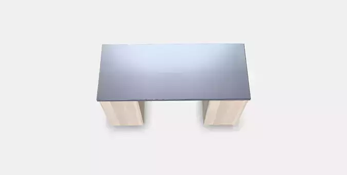 LAGKAPTEN - ALEX Desk 20