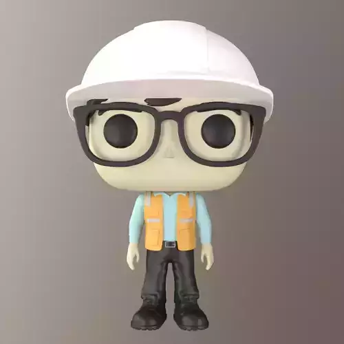 Funko Arquitecto