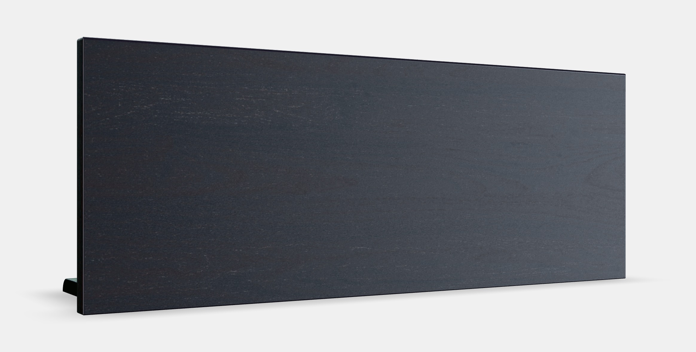 BERGSHULT - RAMSHULT Wall shelf 5 Low-poly 3D model_2