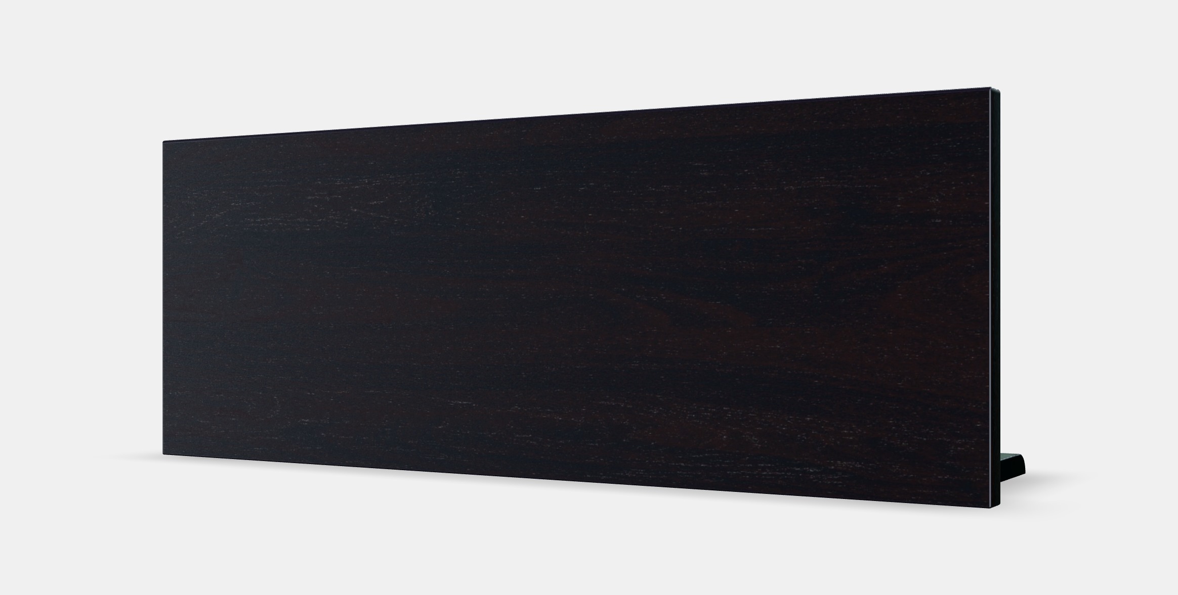 BERGSHULT - RAMSHULT Wall shelf 5 Low-poly 3D model_6