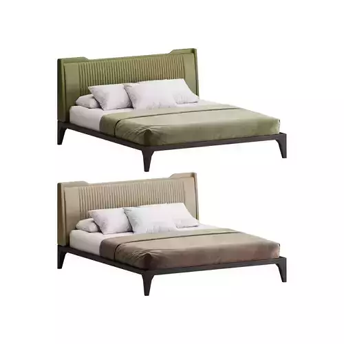 Bed STAND by Ramatti