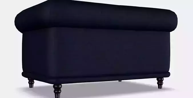 VISKAFORS 15-seat armchair