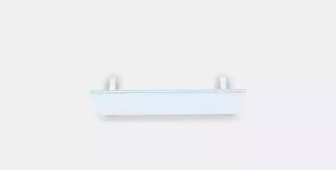 BERGSHULT - RAMSHULT Wall shelf 6