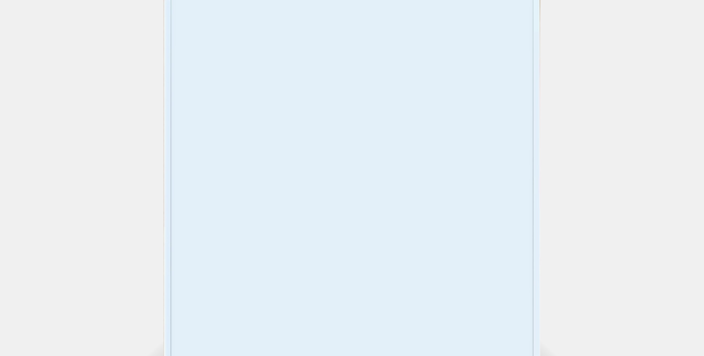 KALLAX Insert with glass door Low-poly 3D model_15