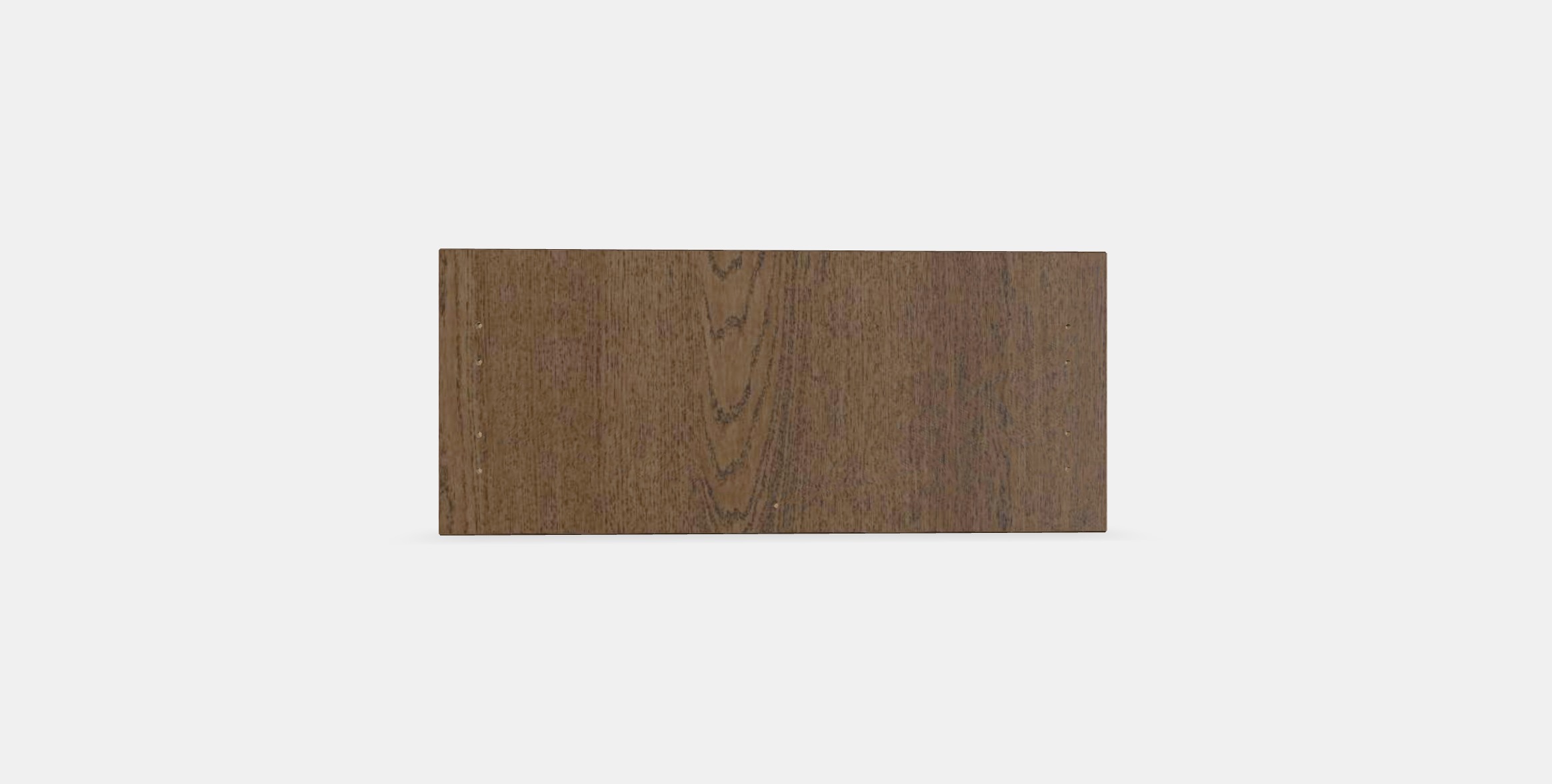 BJORKOVIKEN Drawer front Low-poly 3D model_14