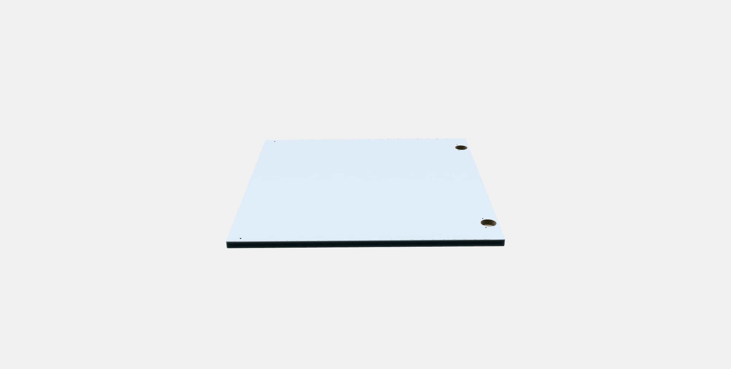 LAXVIKEN By Low-poly 3D model_7