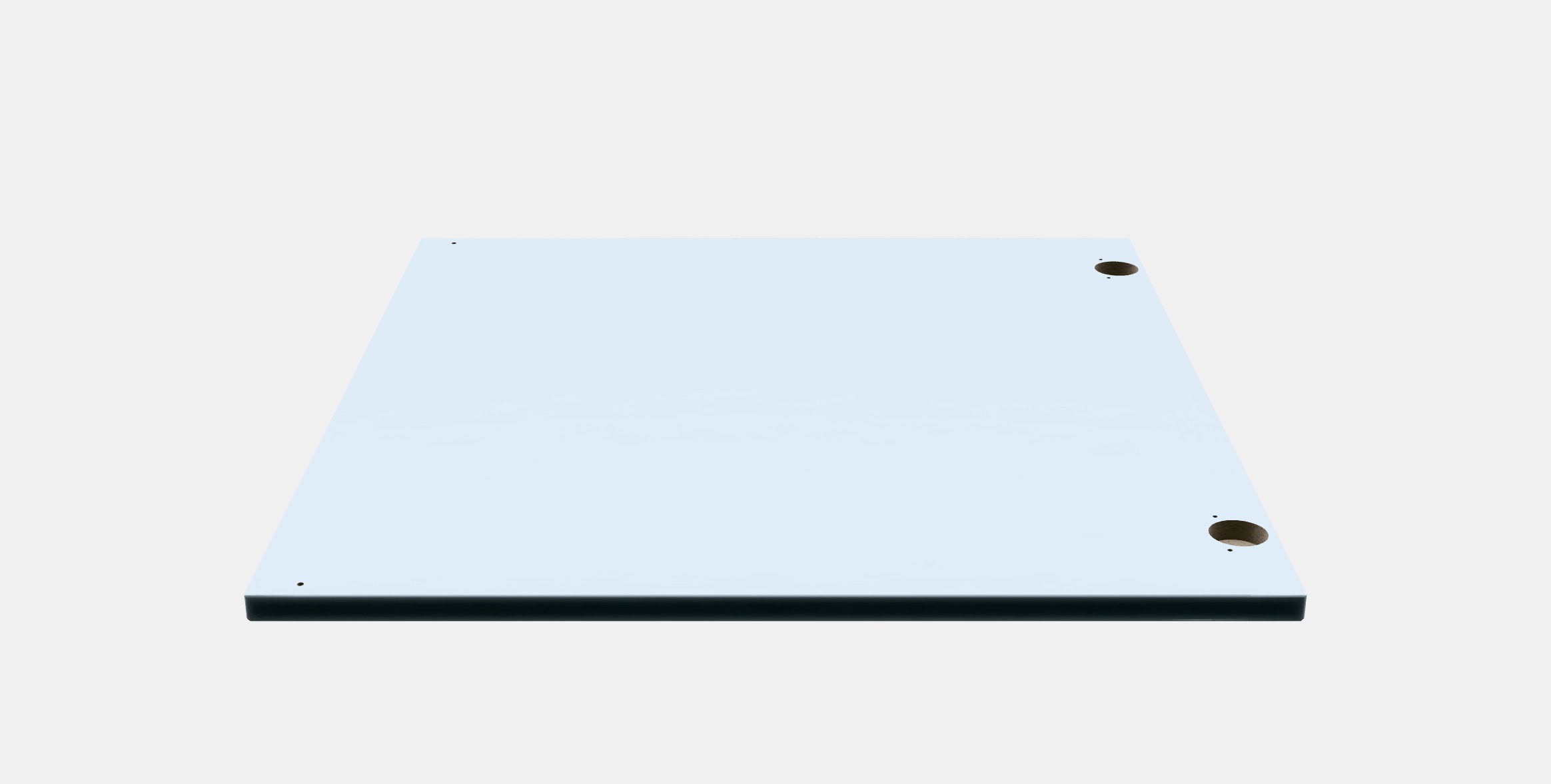 LAXVIKEN By Low-poly 3D model_8