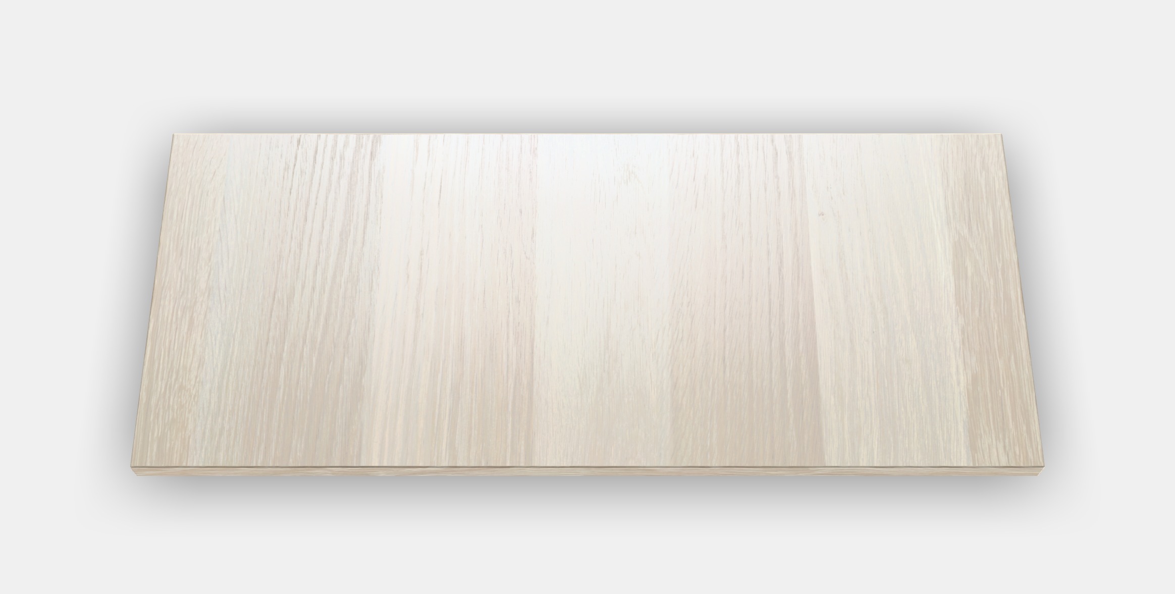 LAPPVIKEN Drawer front 2 Low-poly 3D model_8