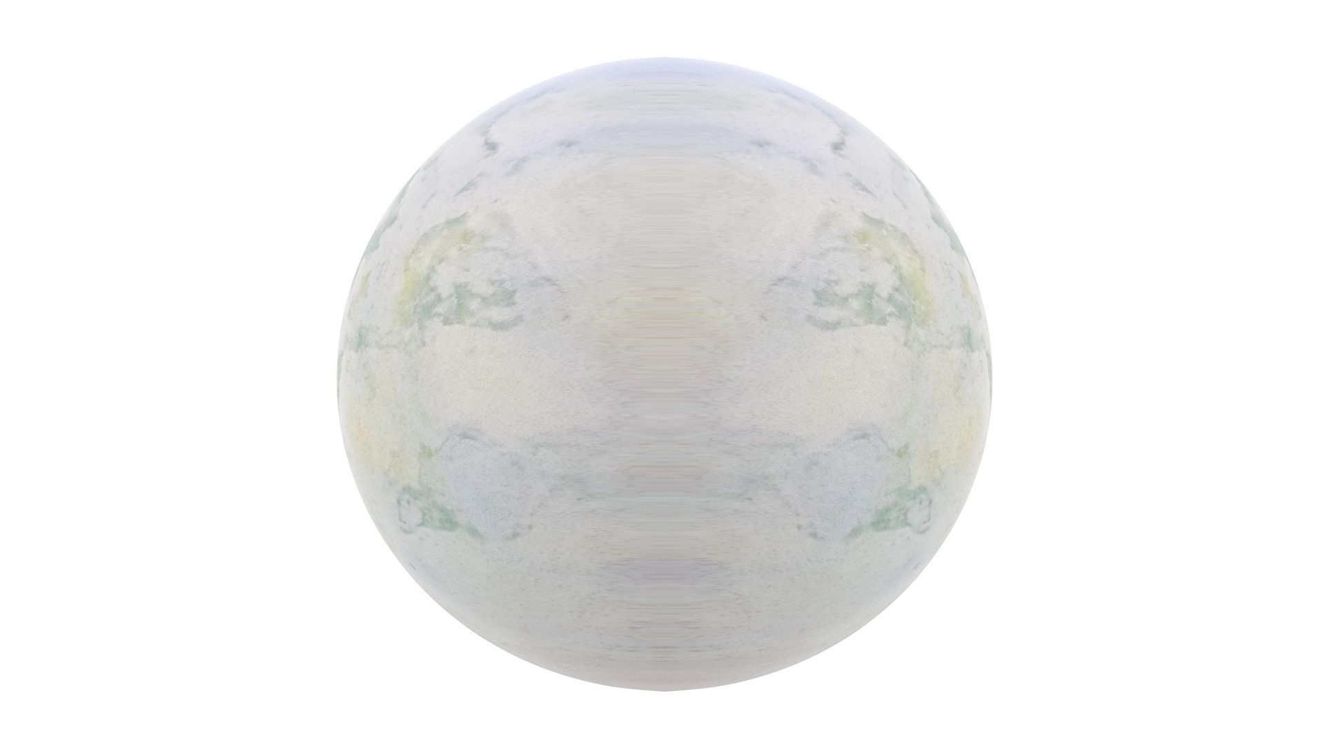 Earth Designed Jawbreaker Candy 3D model_17