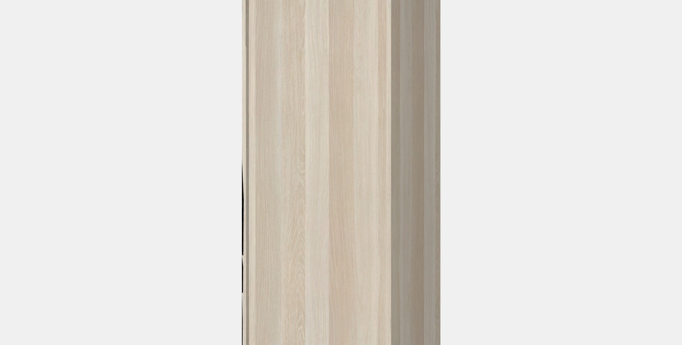 BESTA Frame 8 Low-poly 3D model_5