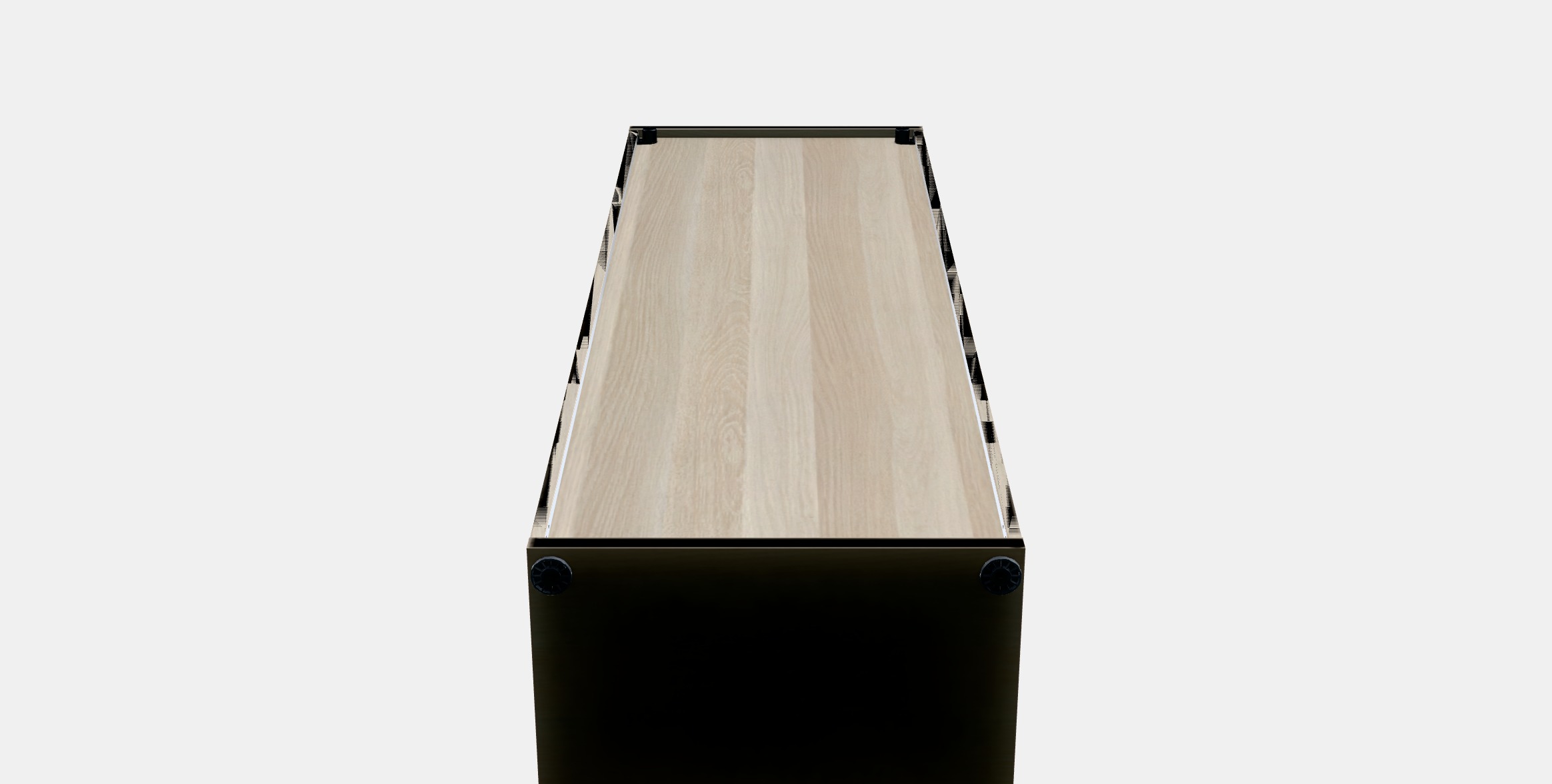 BESTA Frame 8 Low-poly 3D model_7