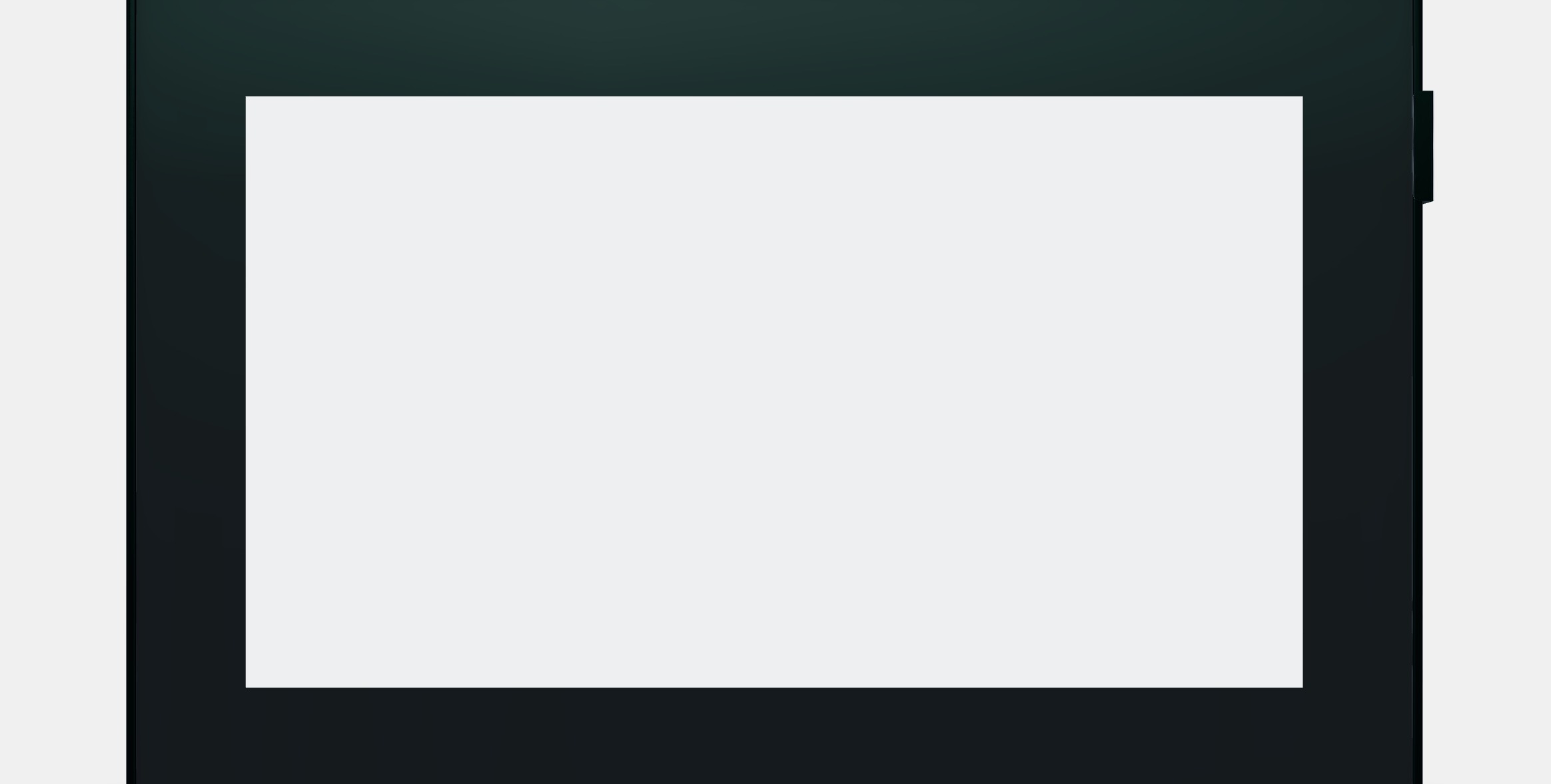 GLASSVIK Glass by 4 Low-poly 3D model_11