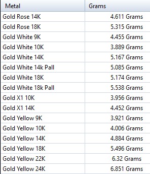 Fairy Pendant Necklace Charm Jewelry 3D print model_8