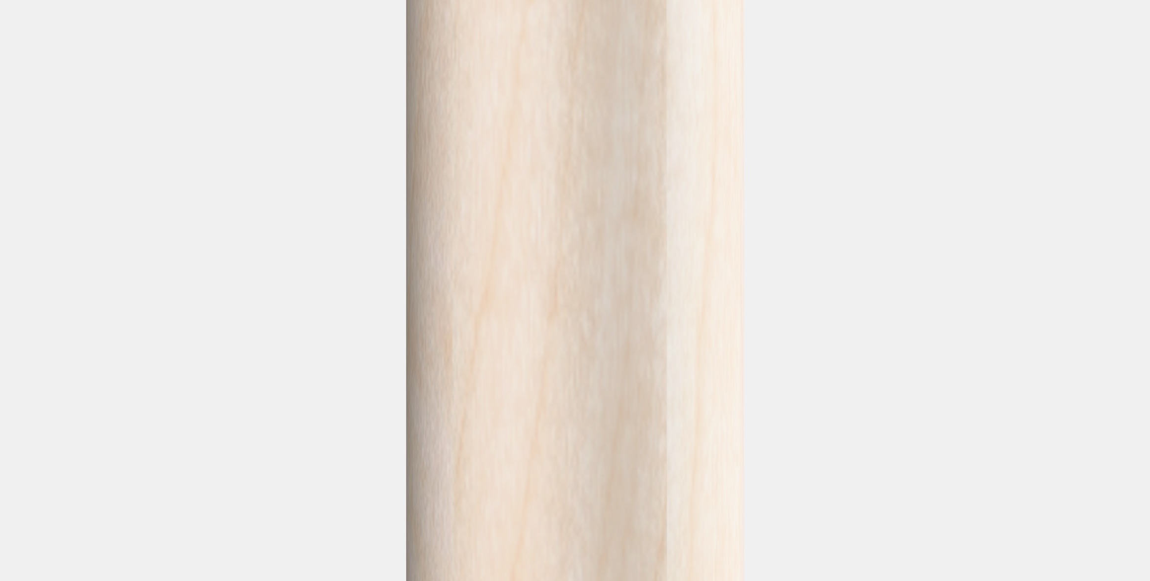 MEJARP Leg Low-poly 3D model_3