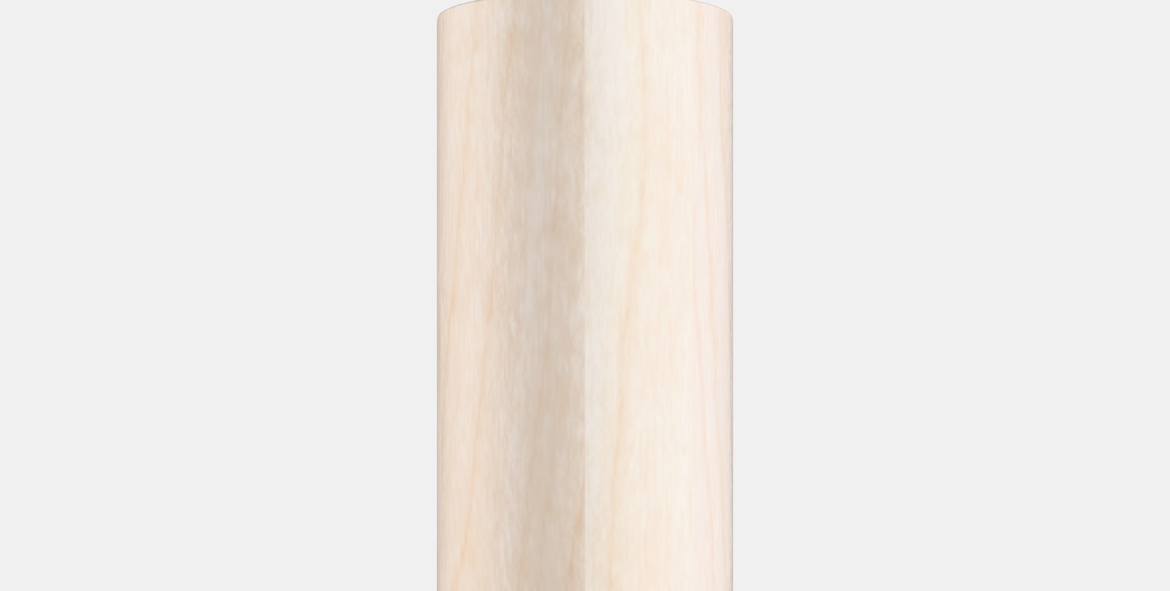 MEJARP Leg Low-poly 3D model_15