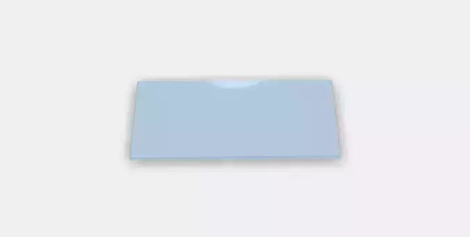 SELSVIKEN Drawer front 1