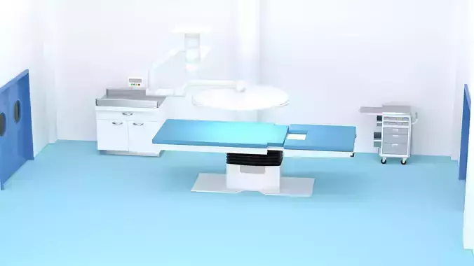 Operating Room 