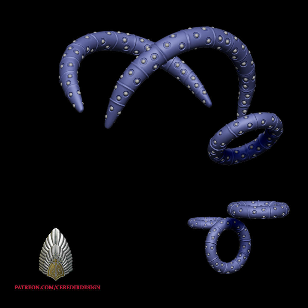 Padme Amidala Lake House Set 3d digital download 3D print model_3