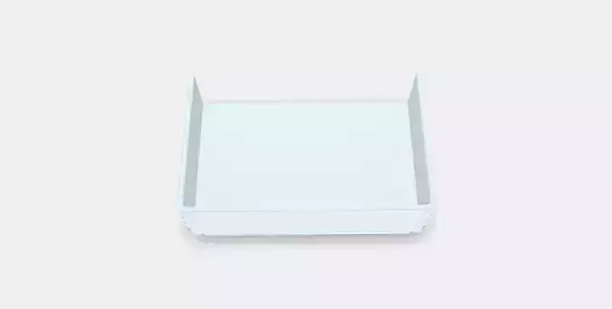 BESTA Drawer frame 2