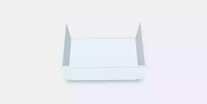 BESTA Drawer frame 3